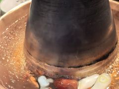 -南门四季铜锅涮肉(左家庄店)