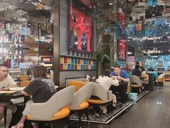 -巴依老爷新疆美食(清华东门店)