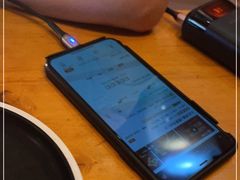 -小红烤翅(傅厚岗店)