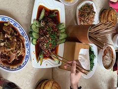 -白家高记肥肠粉(总店)