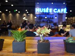 -MUSEE CAFE(保利·时光里店)