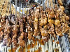 -老白家怡贵园烤肉