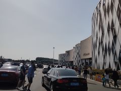 -汉堡王(梅村服务区南店)