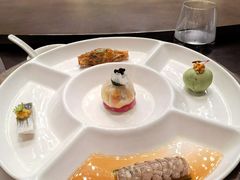 -福州仓山凯悦酒店·闽味中餐厅