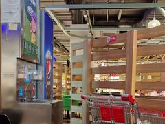 -大润发(南湖店)