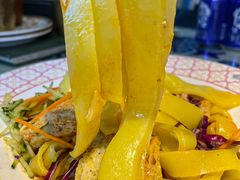 -撒拉花儿·新疆菜·清真(太阳宫店)