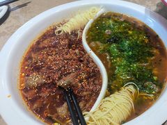 -李氏传家菜(兴城路店)