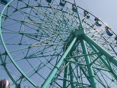 -南京银杏湖乐园