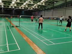 -华南理工大学五山校区-运动场