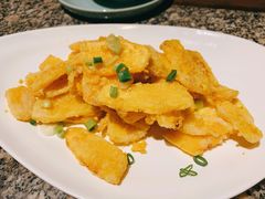 -何记面馆(龙泉山店)