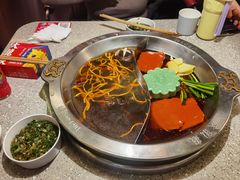 -大龙燚火锅(太古里店)