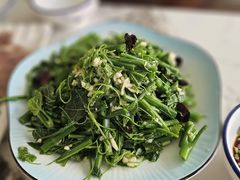 -张记荞面馆
