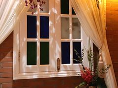 -叶叶菩提·晋福宫