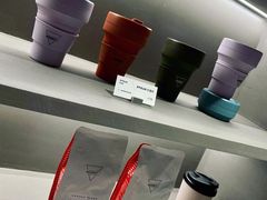 菜单-Manner Coffee(淮海755店)