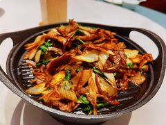 -鸭匠食府·挂炉烤鸭·新京菜(阜成路店)