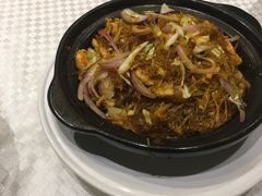 海皇粉丝煲-海富门·带鱼·淮扬菜·粤菜(甘家口店)
