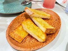 -CRAZYONES西班牙海鲜饭(上海美罗城店)