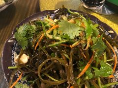 -东北农家饺子村(昌平路店)