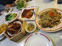 -东鑫记港式茶餐厅(南京东路店)