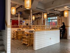 大堂-酒拾烤肉(泉塘店)