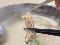 -丰尔粥食·粥底火锅·桑拿鸡(大良总店)