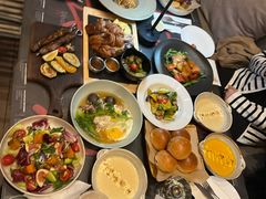 -Nord Grill&Bar Highland诺德西餐(深圳欢乐海岸店)