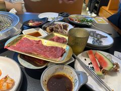 -東盛炭烤自助料理(浦东文峰广场店)