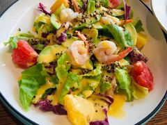 -曼乐辰餐厅(中庚漫游城店)