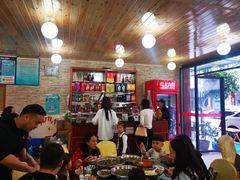 大堂-临江后街鳝丝(临江店)