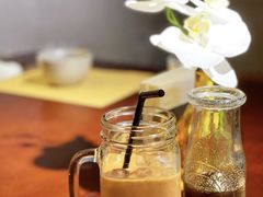 -来龙里 精致 东南亚餐室(万象城店)