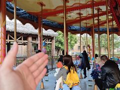 -南宁国际会展中心(会展东博文化旅游区)