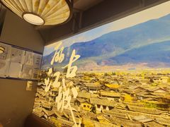-云海肴·汽锅鸡·云南菜(广安门天虹店)