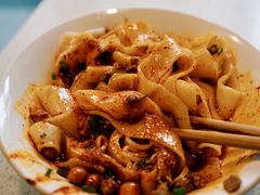 -刘二妈米皮(步行街店)