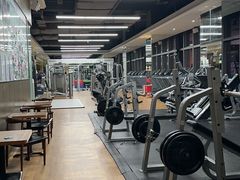 -MOHO FITNESS梦航游泳健身(国创中心店)