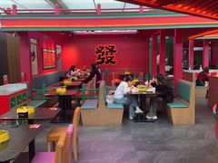 -多嘴超级肉蟹煲(中街恒隆故宫店)