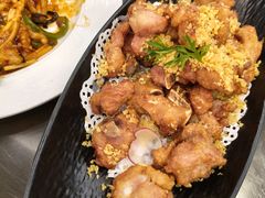 -鸿运楼烤鸭店(天桥店)