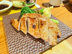 -松涛日本料理