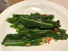-若蘭慈·无国界素食料理(欢乐海岸店)