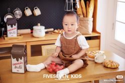 -57KIDS儿童摄影