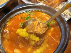 -锦州烧烤(食品街店)