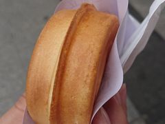 -味正点车轮饼可丽饼(南禅寺店)
