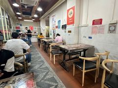 -没牙伯花生汤店(老药洲店)