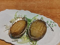-质烤烤物·活烤海鲜(质烤总店)