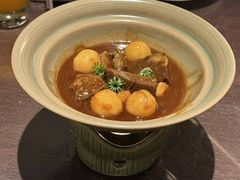 -领事馆19号中餐厅(厦门海景洲际酒店)