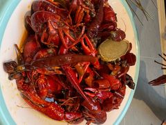 -小两口锦州烧烤·脆皮油边(依云北郡店)
