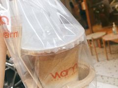 -Cafe on warm(丹霞店)