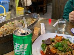 -缘来聚·徽菜名店(黄山宏村店)