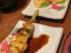 -千代武日本料理(开发区店)