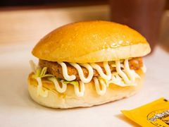 -阿叔猪扒包(花都店)