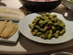 -綱元·海鲜豆捞(明州里店)